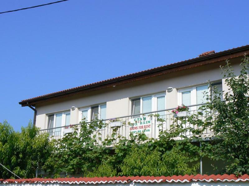 Вила Борко Hotel Krapets  Exterior foto